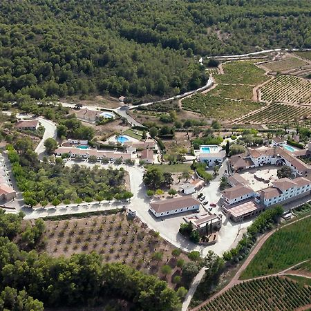 Mas Boronat Resort Salomo ภายนอก รูปภาพ