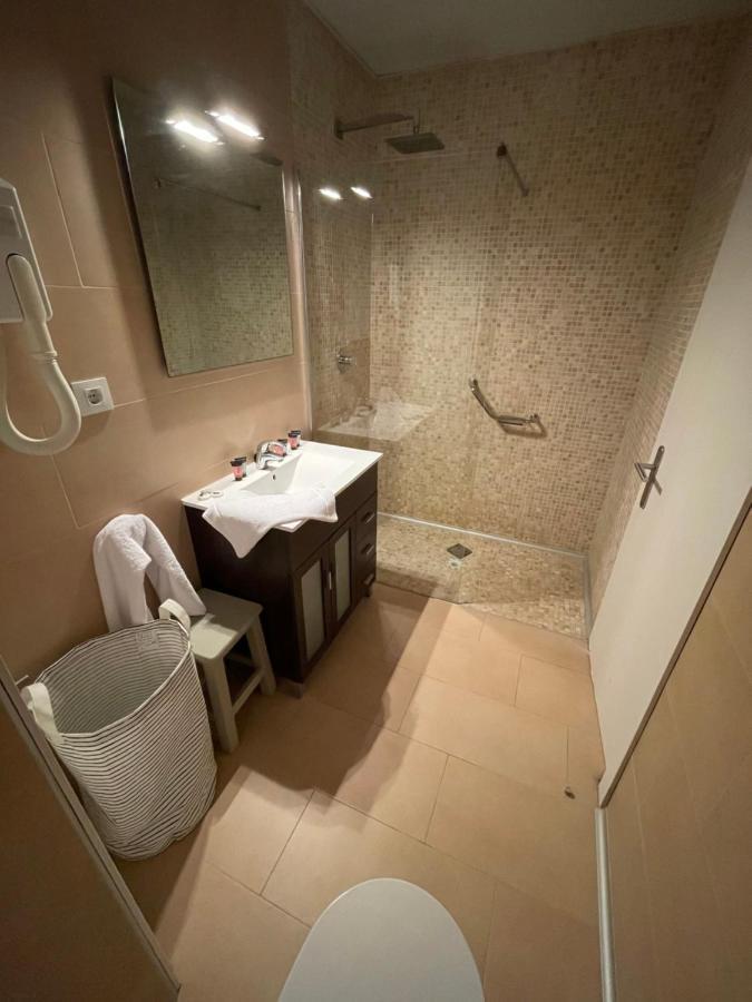 Mas Boronat Resort Salomo ภายนอก รูปภาพ