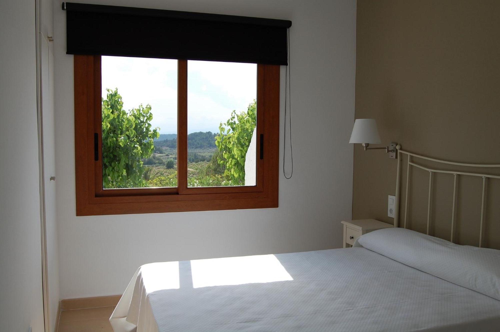 Mas Boronat Resort Salomo ภายนอก รูปภาพ