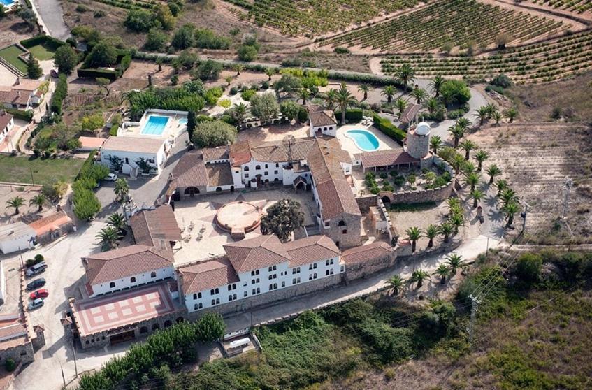 Mas Boronat Resort Salomo ภายนอก รูปภาพ