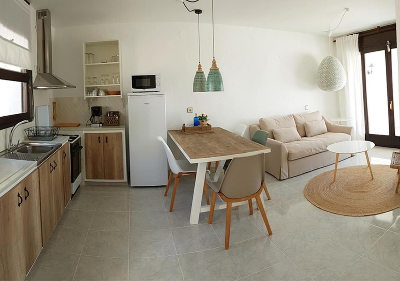 Mas Boronat Resort Salomo ภายนอก รูปภาพ