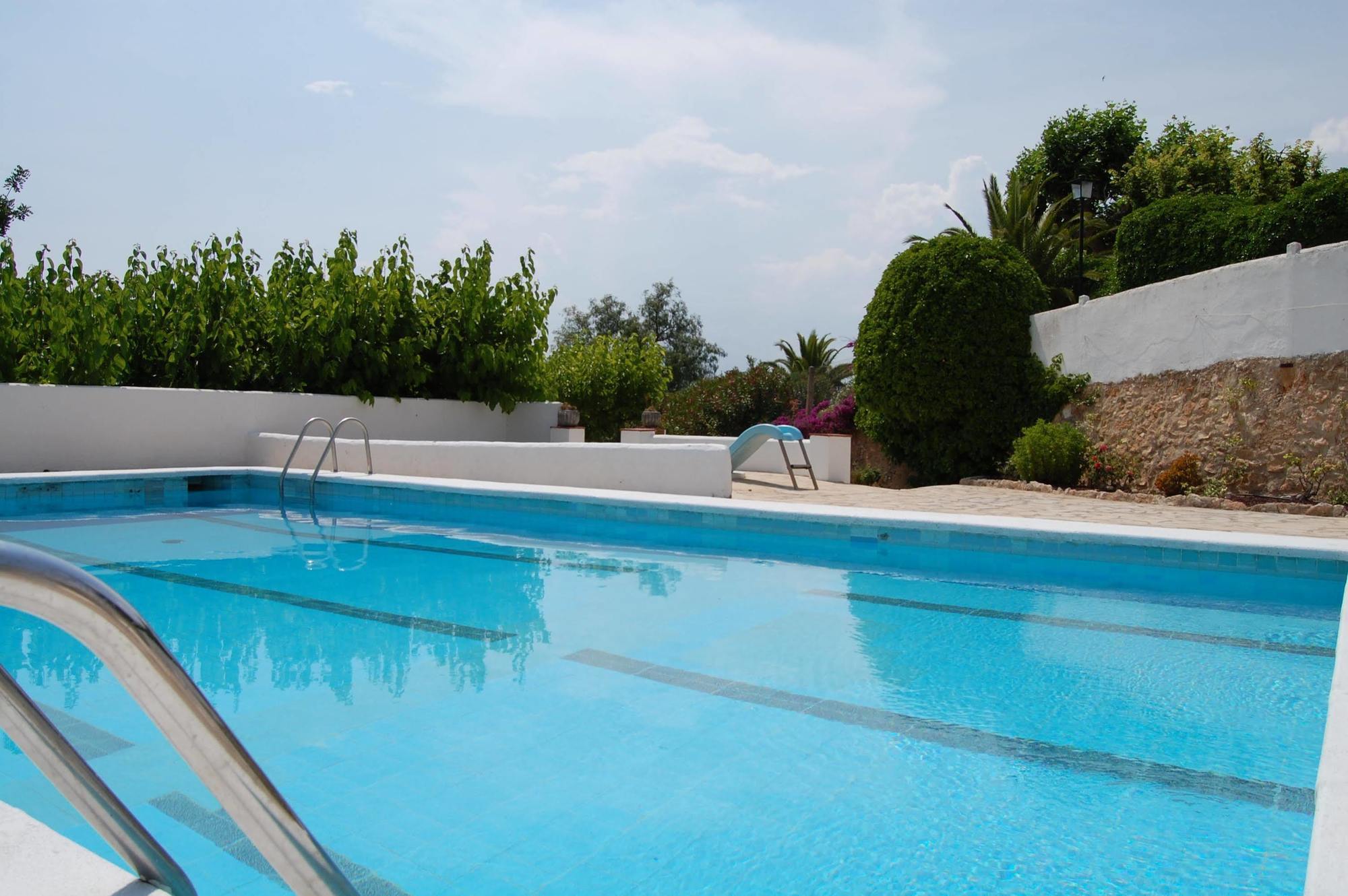 Mas Boronat Resort Salomo ภายนอก รูปภาพ