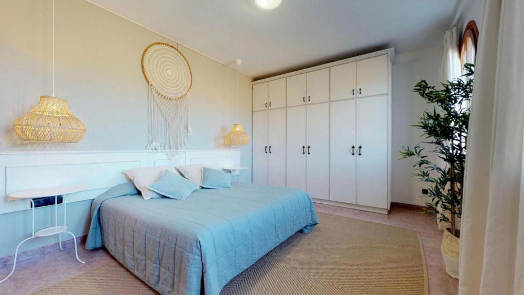Mas Boronat Resort Salomo ภายนอก รูปภาพ