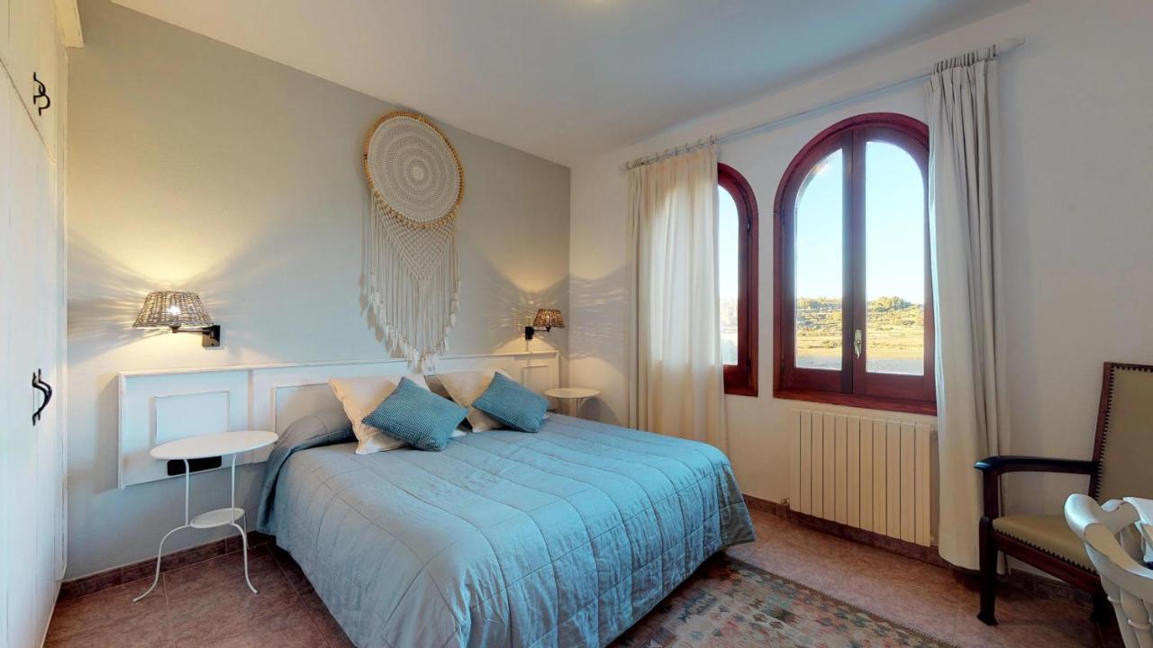 Mas Boronat Resort Salomo ภายนอก รูปภาพ