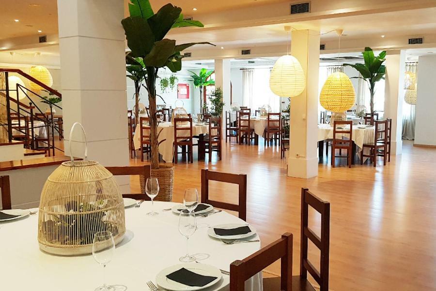 Mas Boronat Resort Salomo ภายนอก รูปภาพ