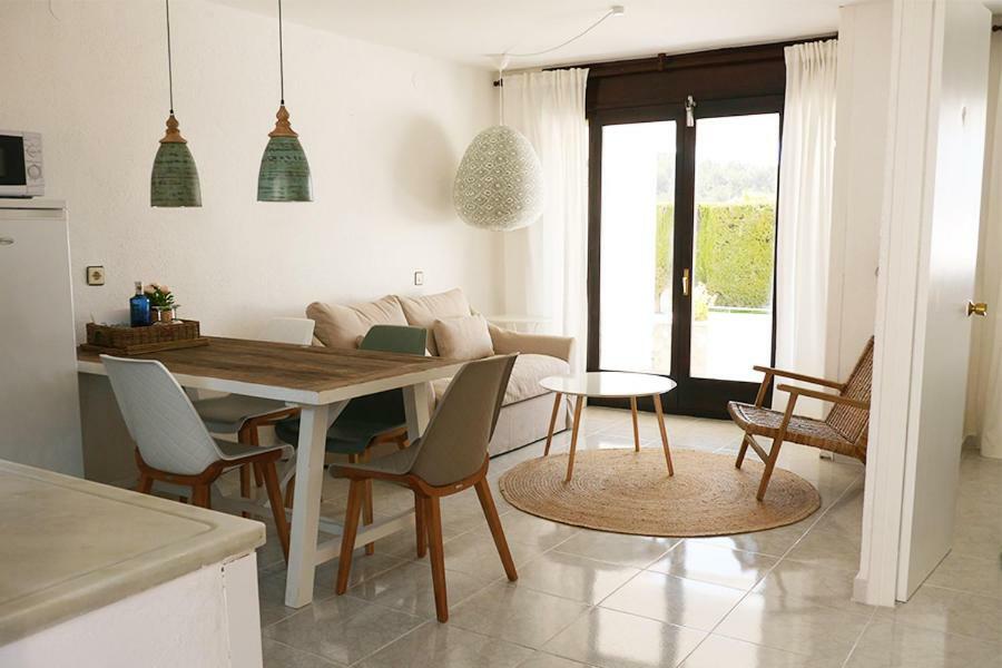 Mas Boronat Resort Salomo ภายนอก รูปภาพ