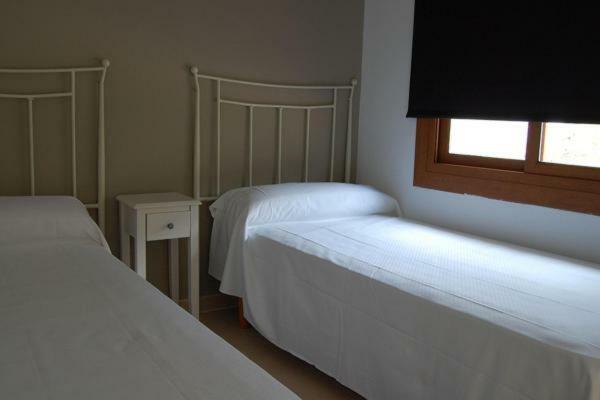 Mas Boronat Resort Salomo ภายนอก รูปภาพ