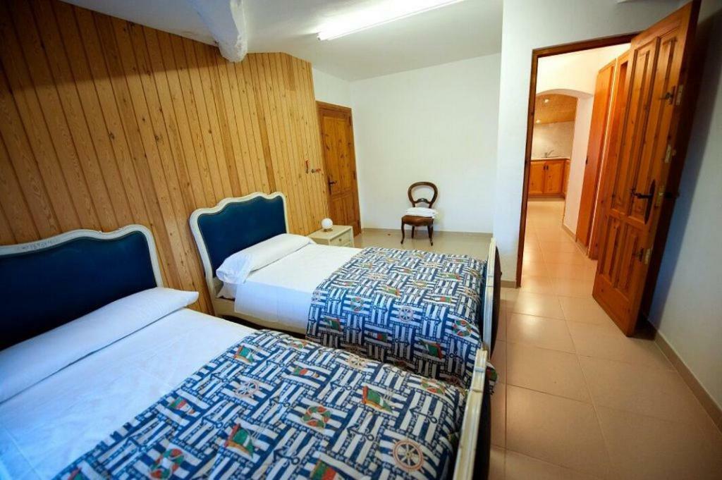 Mas Boronat Resort Salomo ห้อง รูปภาพ