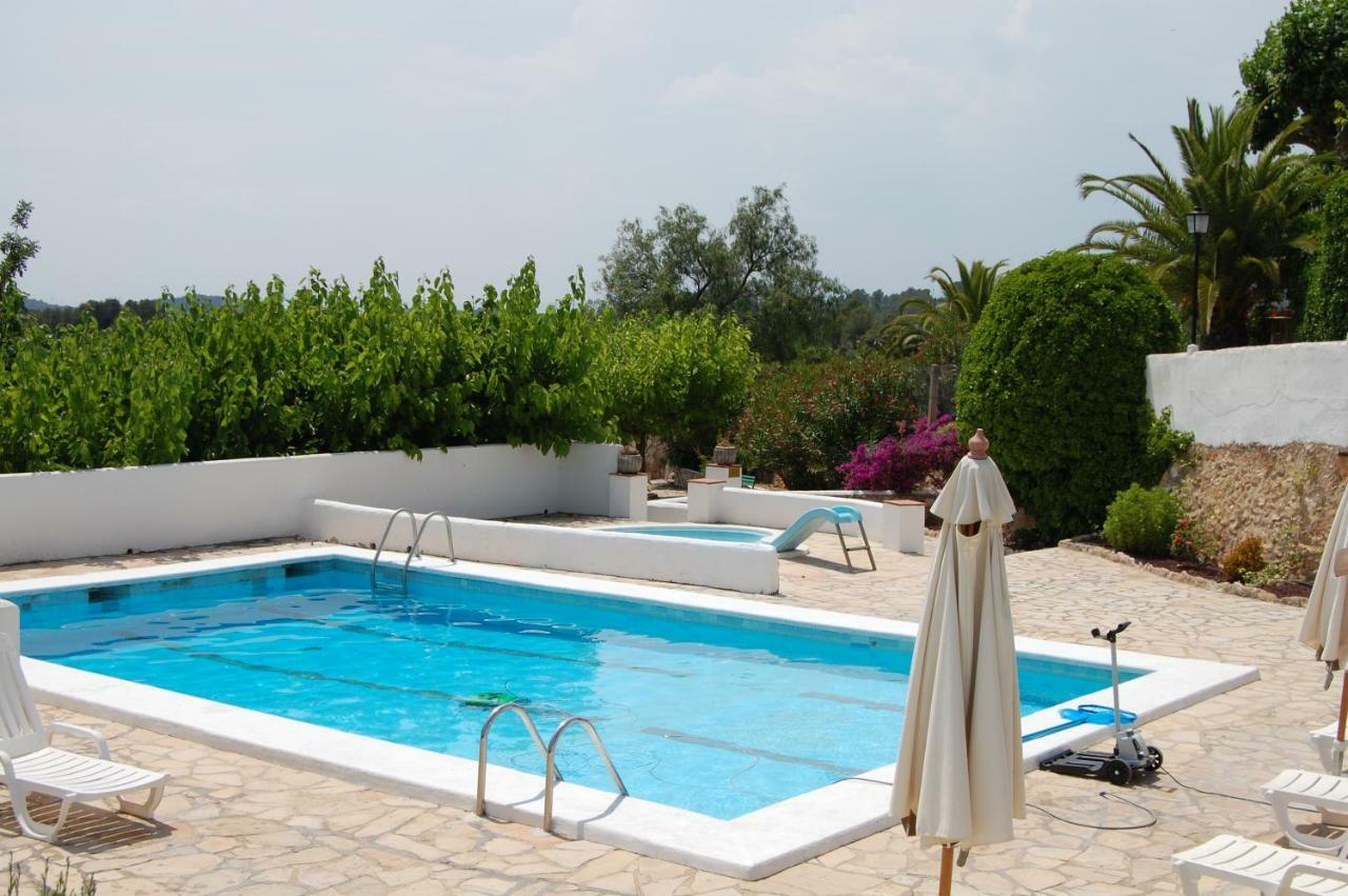Mas Boronat Resort Salomo ภายนอก รูปภาพ