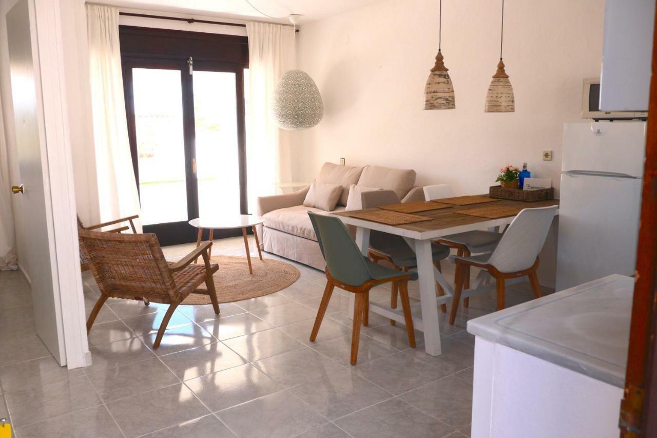 Mas Boronat Resort Salomo ภายนอก รูปภาพ