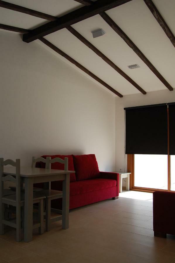 Mas Boronat Resort Salomo ภายนอก รูปภาพ