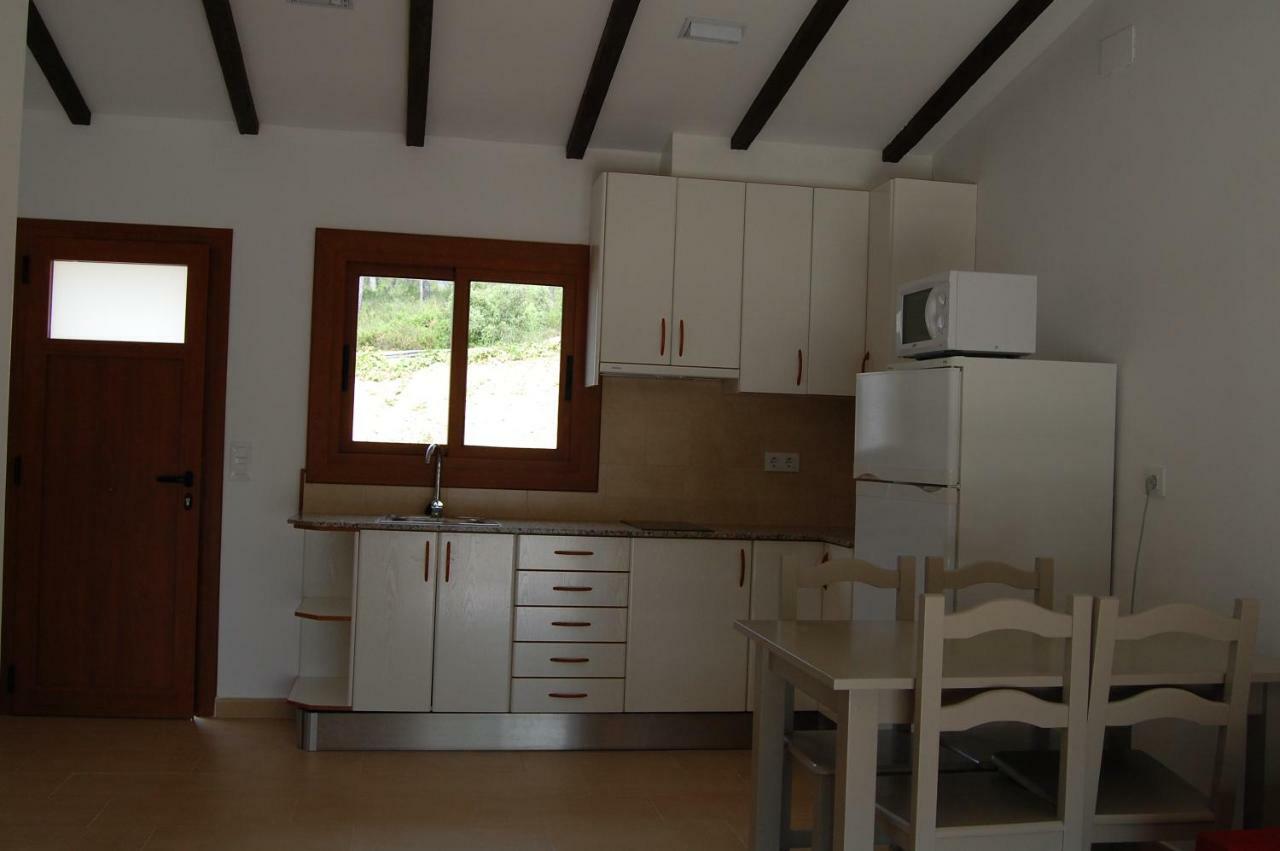 Mas Boronat Resort Salomo ห้อง รูปภาพ