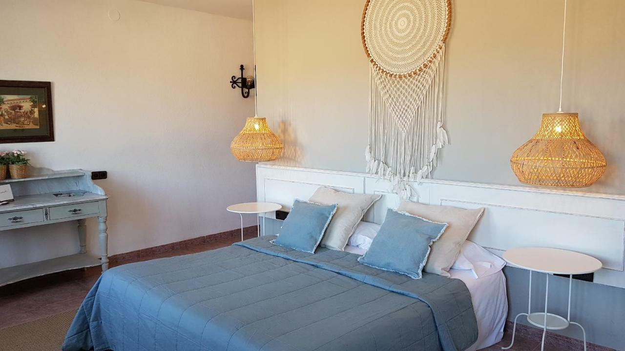 Mas Boronat Resort Salomo ภายนอก รูปภาพ